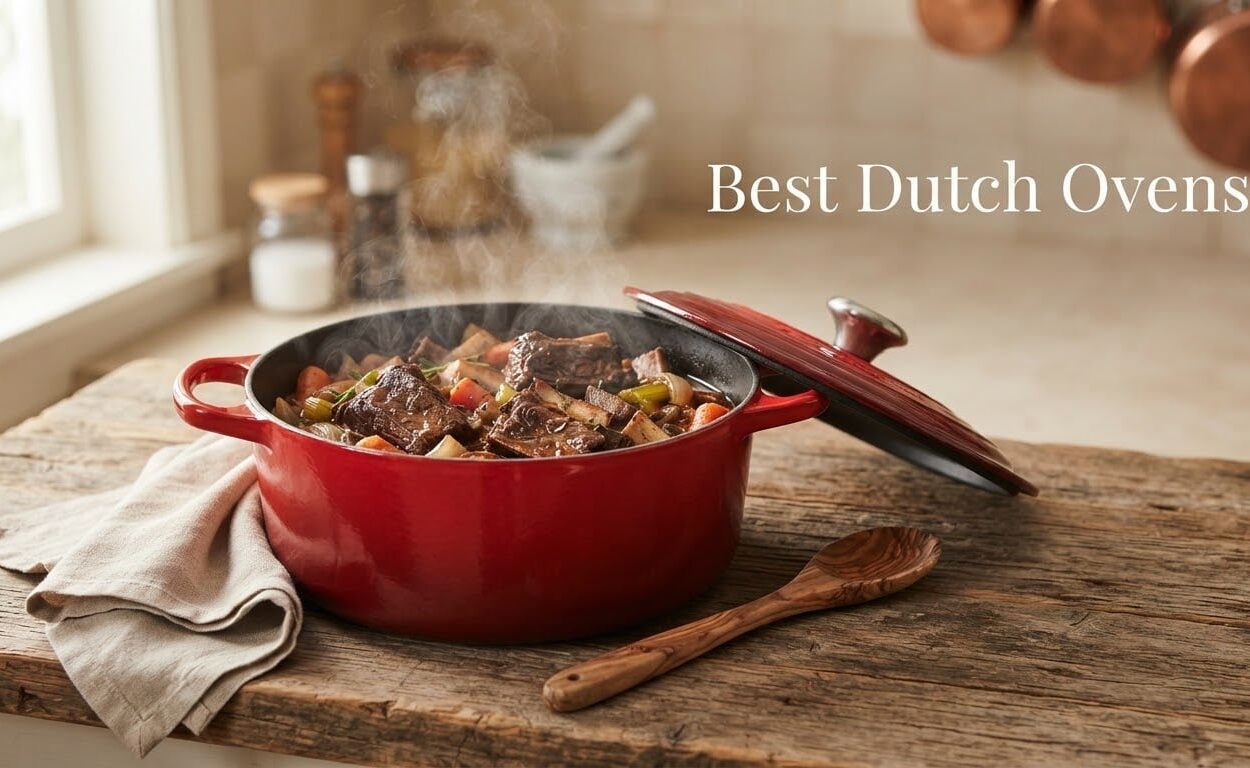 Best Dutch Ovens
