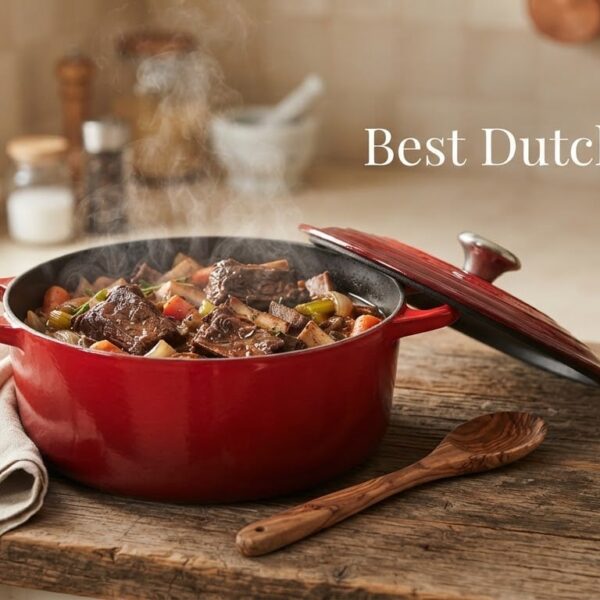 Best Dutch Ovens
