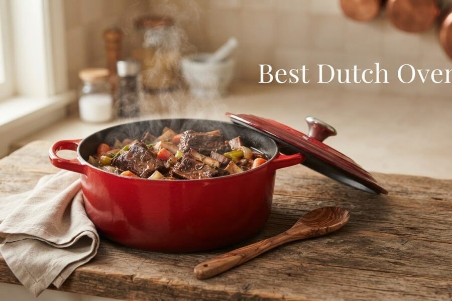 Best Dutch Ovens