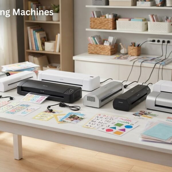 Best Laminating Machines