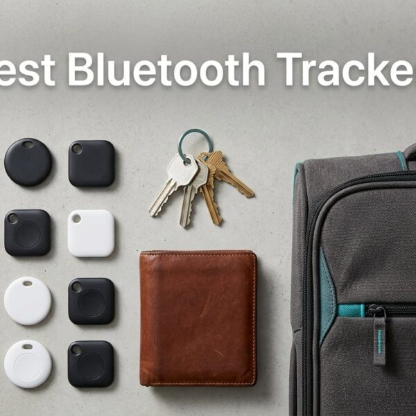 Best Bluetooth Trackers