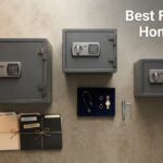 Best Fireproof Home Safes