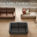 Best Ashley Furniture Sofas
