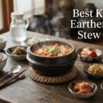 Best Korean Earthenware Stew Pots