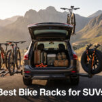 Best Bike Racks for SUVs