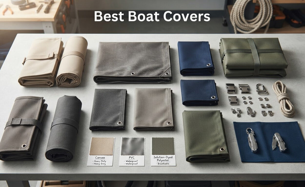 Best Boat Covers