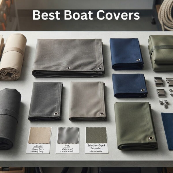 Best Boat Covers