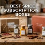 Best Spice Subscription Boxes