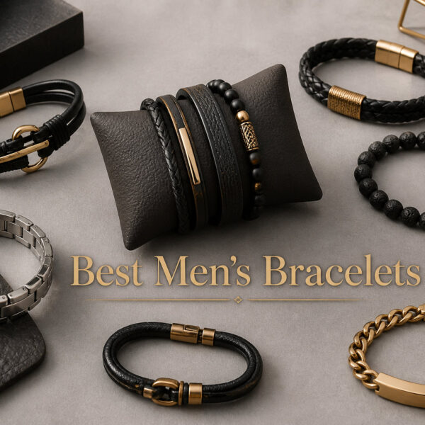 Best Men's Bracelets