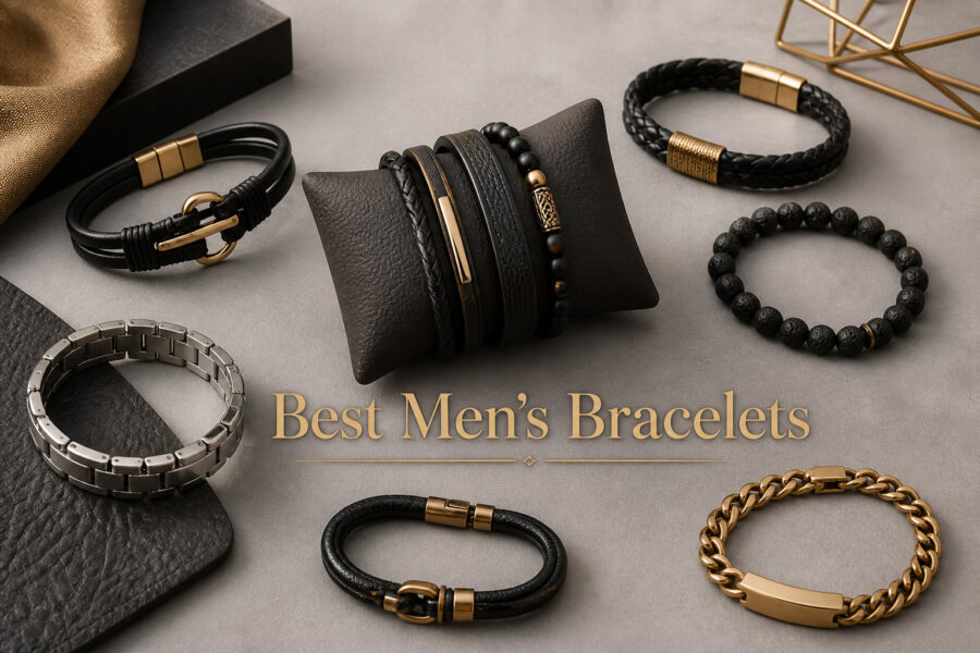 Best Men's Bracelets