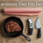 Best Carnivore Diet Kitchen Tools