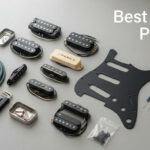 Best Active Pickups