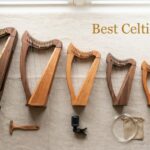 Best Celtic Harps