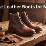Best Leather Boots for Men