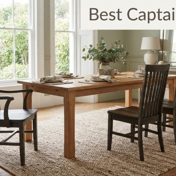 Best Captain Chairs
