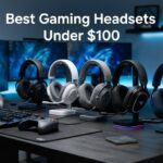 Best Gaming Headsets Under $100