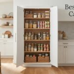 Best Pantry Cabinets