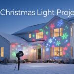 Best Christmas Light Projectors