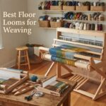 Best Floor Looms for Weaving