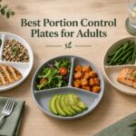 Best Portion Control Plates for Adults