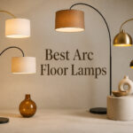 Best Arc Floor Lamps