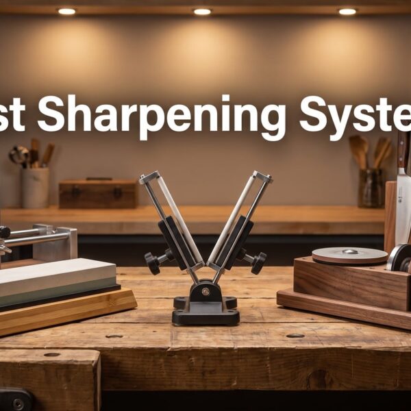 Best Sharpening Systems