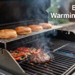 Best Grill Warming Racks