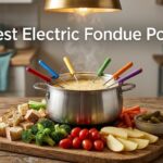 Best Electric Fondue Pots
