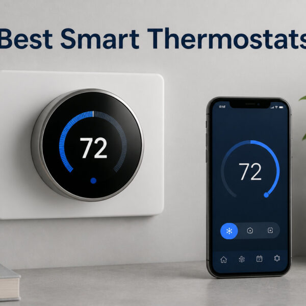 Best Smart Thermostats