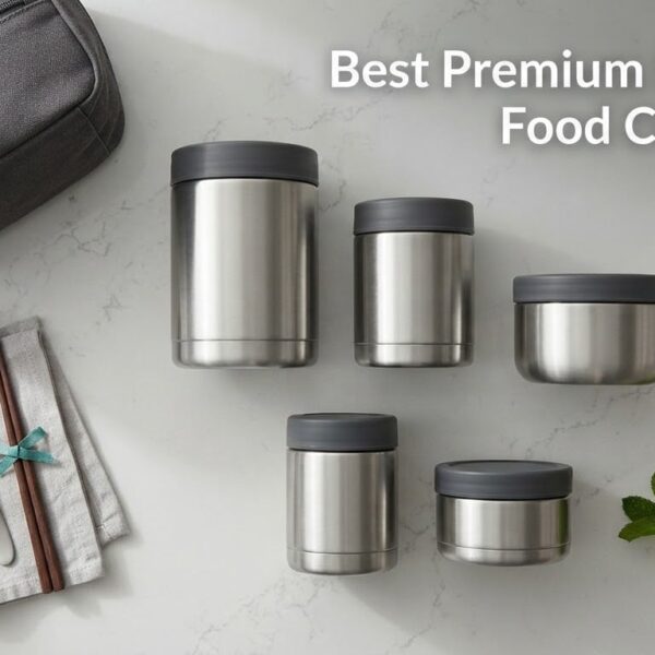 Best Premium Insulated Food Containers