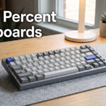 Best 75 Percent Keyboards