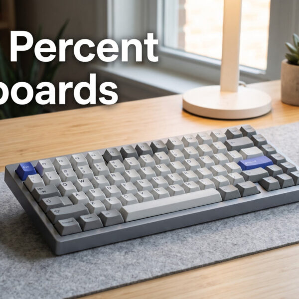 Best 75 Percent Keyboards