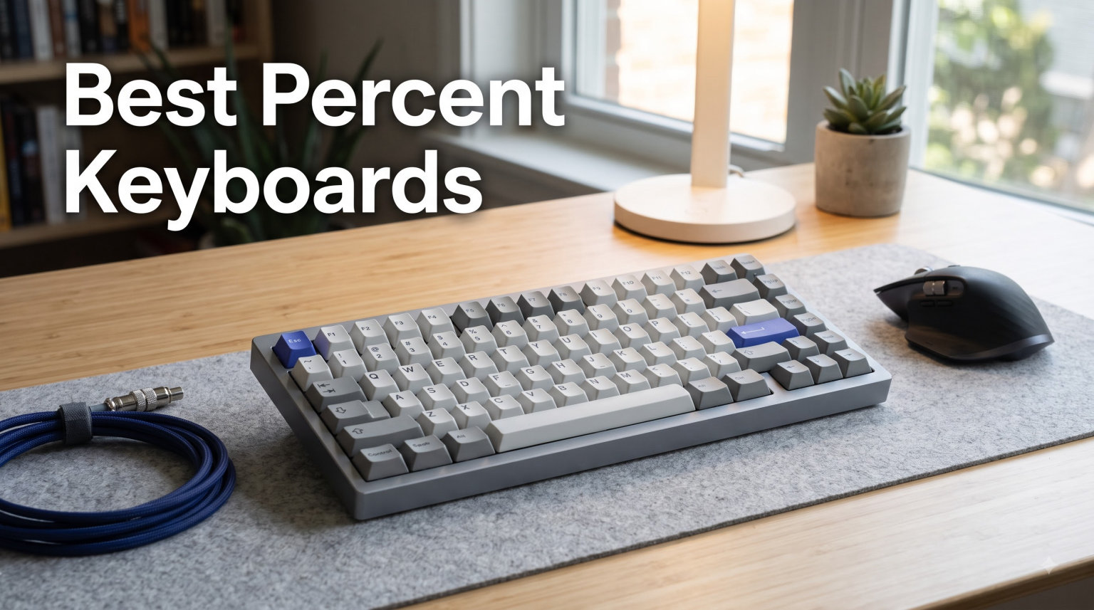 Best 75 Percent Keyboards