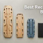 Best Recovery Boards