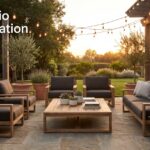 Best Patio Conversation Sets