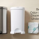 Best Odor-Locking Diaper Pails Under $100