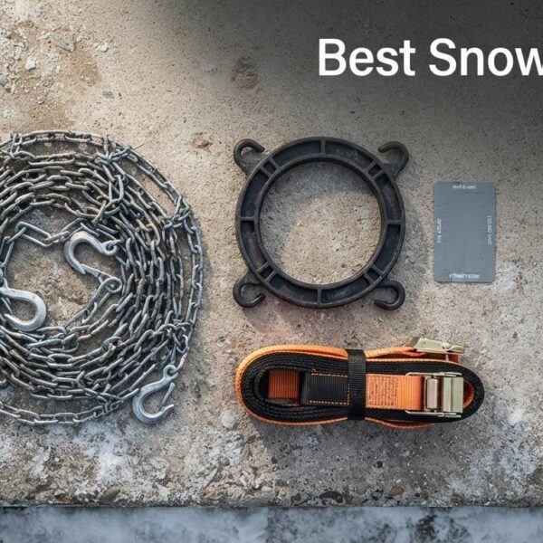 Best Snow Chains