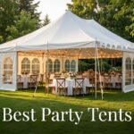 Best Party Tents