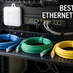 Best Cat 6A Ethernet Cables
