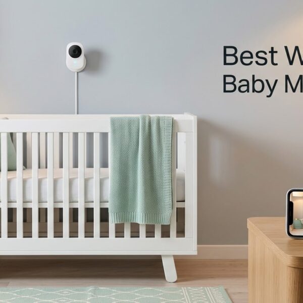 Best WiFi Baby Monitors