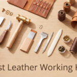 Best Leather Working Kits