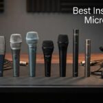 Best Instrument Microphones