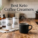 Best Keto Coffee Creamers