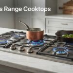 Best Gas Range Cooktops