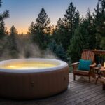 Best Hot Tubs