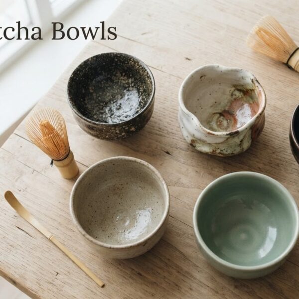 Best Matcha Bowls
