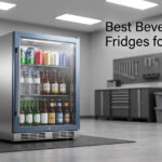 Best Beverage Fridges for Garage