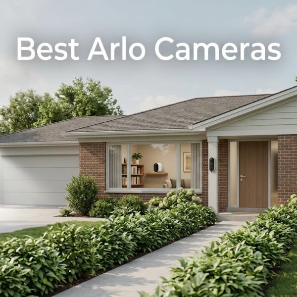 Best Arlo Cameras