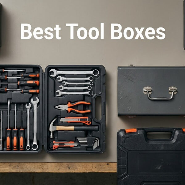 Best Tool Boxes