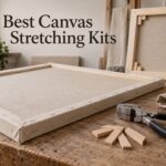 Best Canvas Stretching Kits
